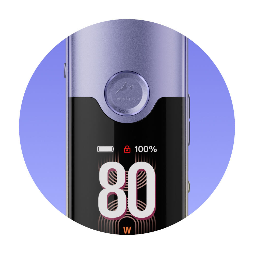 Uwell Caliburn Explorer Pod Kit_5